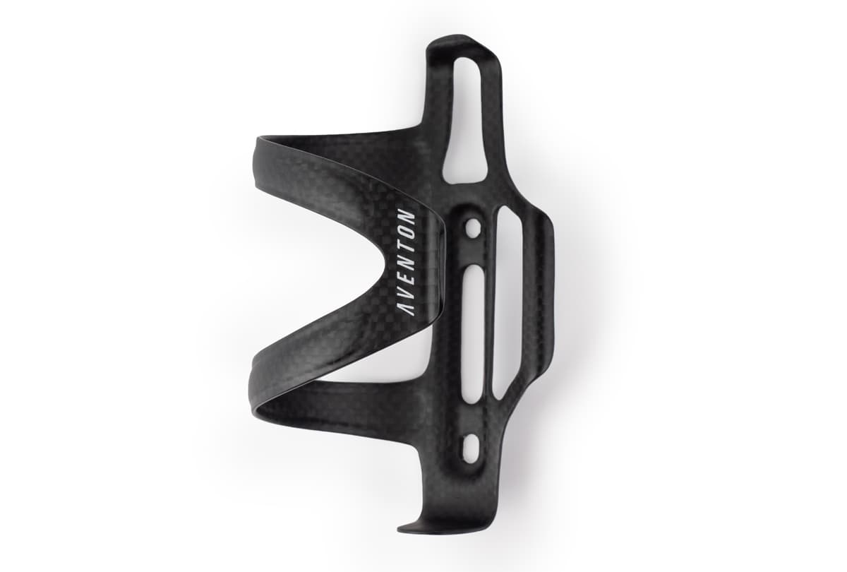 NEW Aventon Carbon Water Bottle Cage