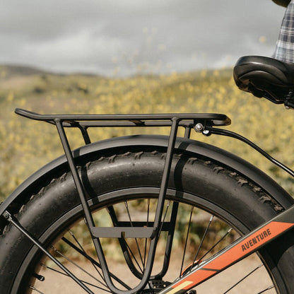 NEW Aventon Rear Rack - Aventure