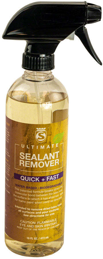 NEW Silca Sealant Remover - 16oz - Around the Cycle