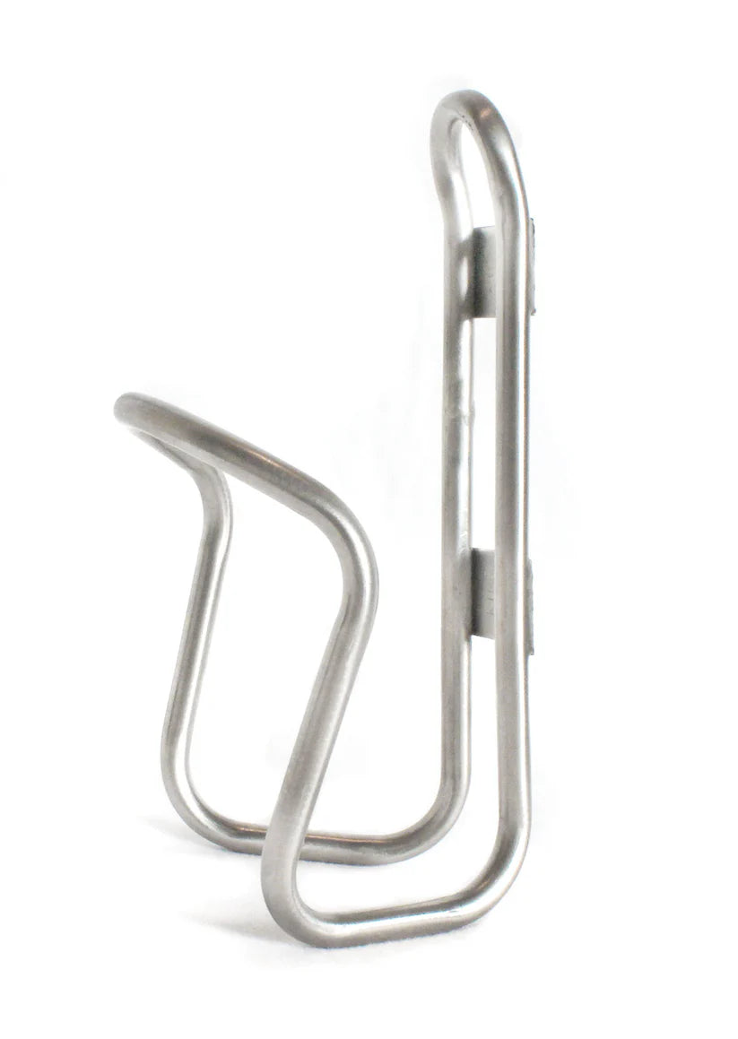 NEW King Cage Titanium Bottle Lowering Cage