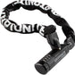 NEW Kryptonite Keeper 790 Chain Lock with Combination: 2.95' (90cm)