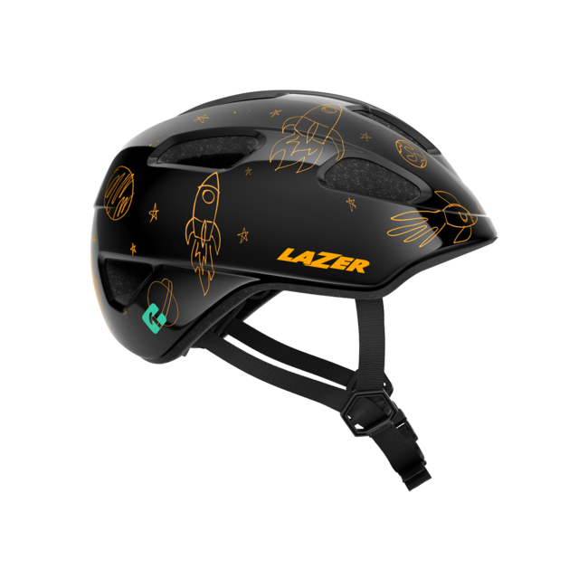 NEW Lazer PNut Kineticore 2.0 Toddler Helmet
