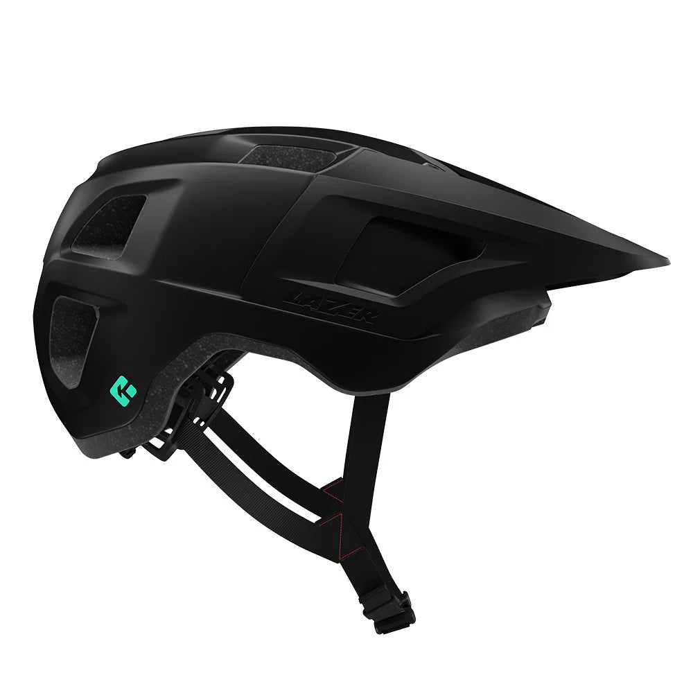 NEW Lazer Lupo Kineticore Round Fit Mountain Bike Helmet