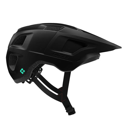 NEW Lazer Lupo Kineticore Round Fit Mountain Bike Helmet