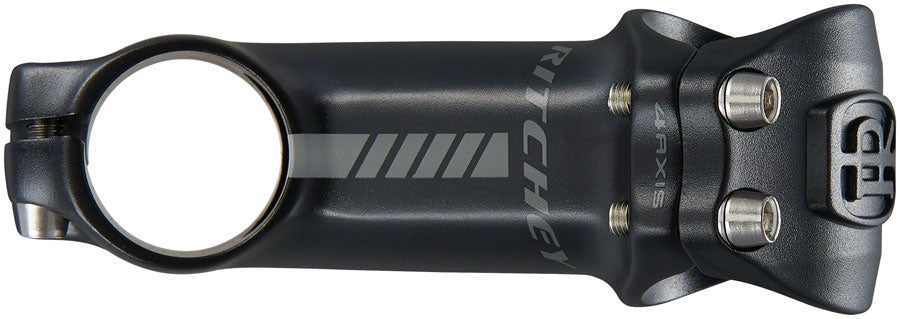NEW Ritchey Comp 4-Axis Stem - 120 mm, 31.8 Clamp, +30, 1 1/8", Alloy, Black