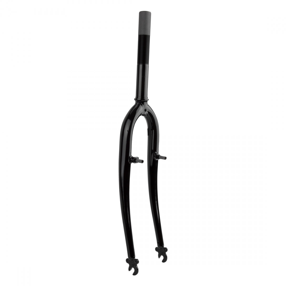 NEW Sunlite Steel Fork 26" Mountain Bike 1-1/8" Steerer