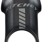 NEW Ritchey Comp 4-Axis Stem - 70 mm, 31.8 Clamp, +30, 1 1/8", Alloy, Black