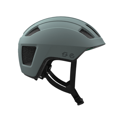 NEW Lazer Verde Kineticore Urban Helmet - Recycled