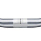 NEW Ritchey Classic Kyote Handlebar - Aluminum, 800mm, 30mm Rise, 31.8, 27d Sweep, Silver