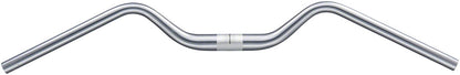 NEW Ritchey Classic Kyote Handlebar - Aluminum, 800mm, 30mm Rise, 31.8, 27d Sweep, Silver - Around the Cycle