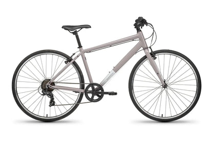 NEW Batch Bicycles The Lifestyle Hybrid Bike