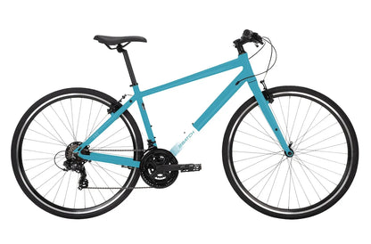 NEW Batch Bicycles Fitness Hybrid Bike