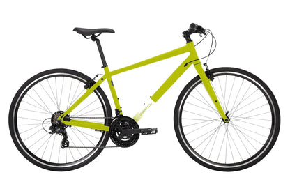 NEW Batch Bicycles Fitness Hybrid Bike