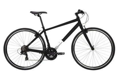 NEW Batch Bicycles Fitness Hybrid Bike