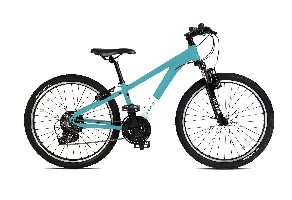NEW Batch Bicycles 24" Mountain Youth Bike
