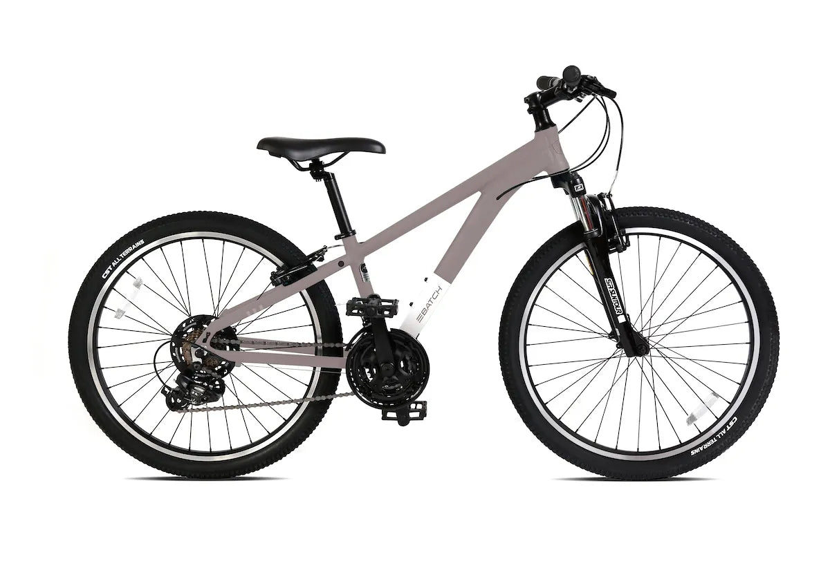 NEW Batch Bicycles 24" Mountain Youth Bike