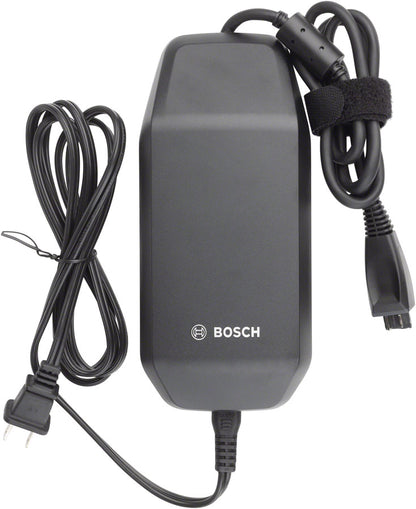 NEW Bosch Standard Charger - 4 Amp, US/Can, BPC3410, the smart system Compatible - Around the Cycle