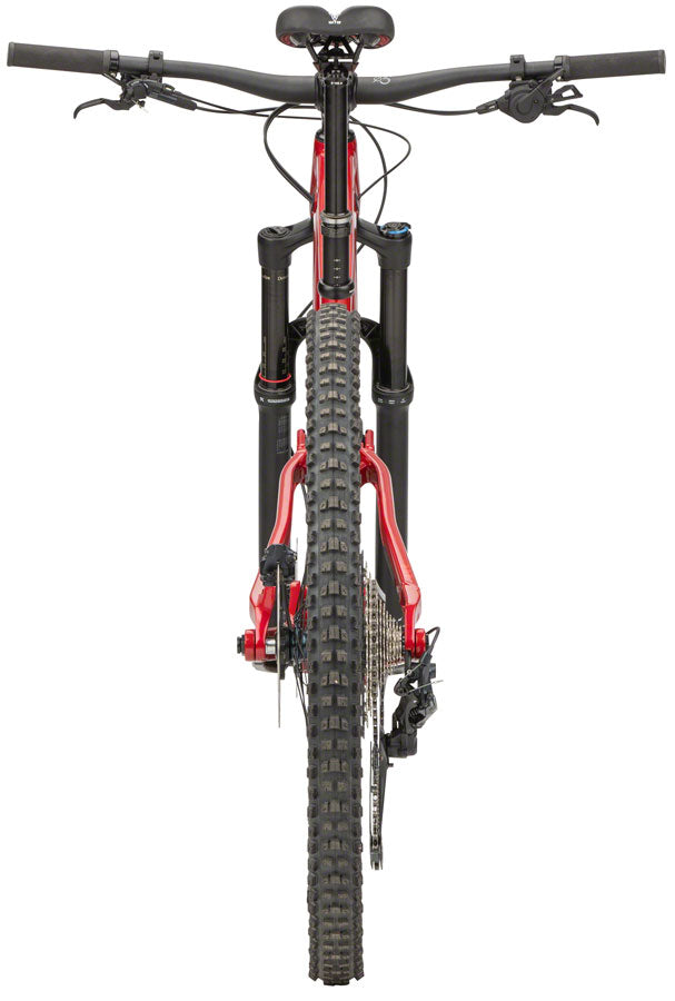 NEW Salsa Blackthorn SLX - Aluminimum All-Mountain Bike, 29", Red