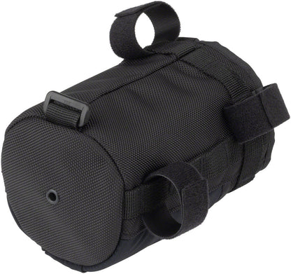 NEW Surly Dugout Feedbag - Black - Around the Cycle