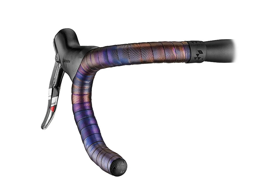 NEW Ciclovation Halo Touch Bar Tape