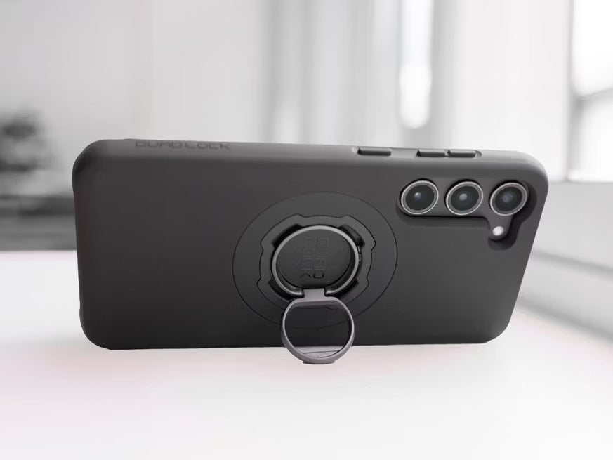 NEW Quad Lock Accessory - Phone Ring/Stand