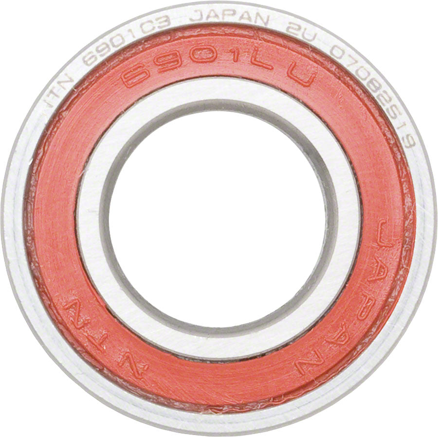NEW Phil Wood 6901 Sealed Cartridge Bearing, Sold Individually