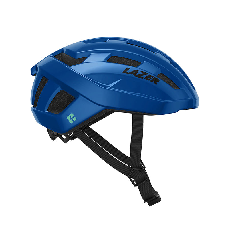 NEW Lazer Tempo Kineticore Road Helmet - Around the Cycle