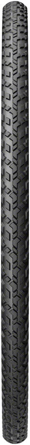 NEW Pirelli Cinturato Gravel M Tire - 650b x 50, Tubeless, Folding, Classic Tan