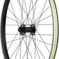 NEW Quality Wheels Bear Pawls / RaceFace AR Front Wheel - 29", 15 x 110mm, 6-Bolt, Black
