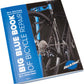 NEW Park Tool BBB-4 Big Blue Book of Bike Repair, 4th Edition