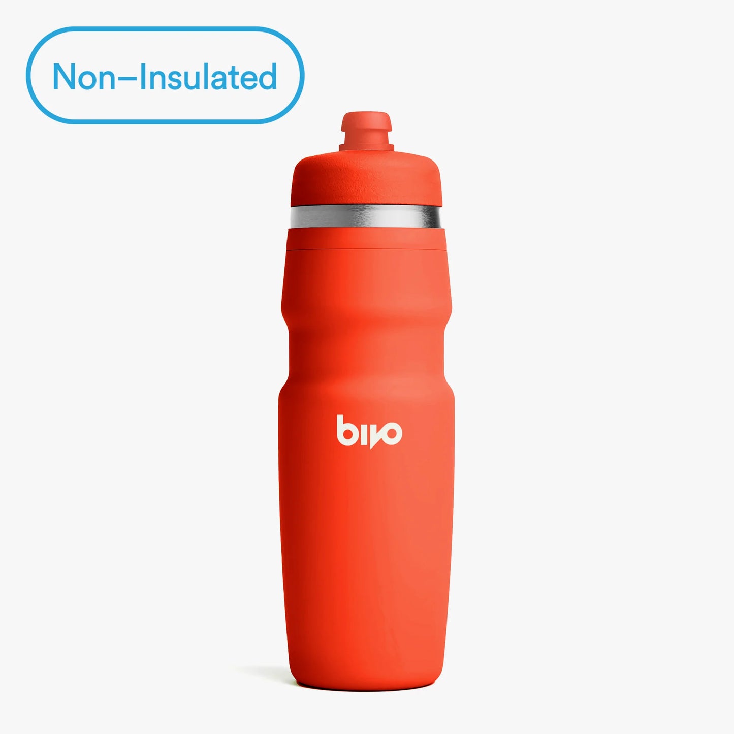 NEW Bivo Duo - 25oz Stainless Steel Water Bottle