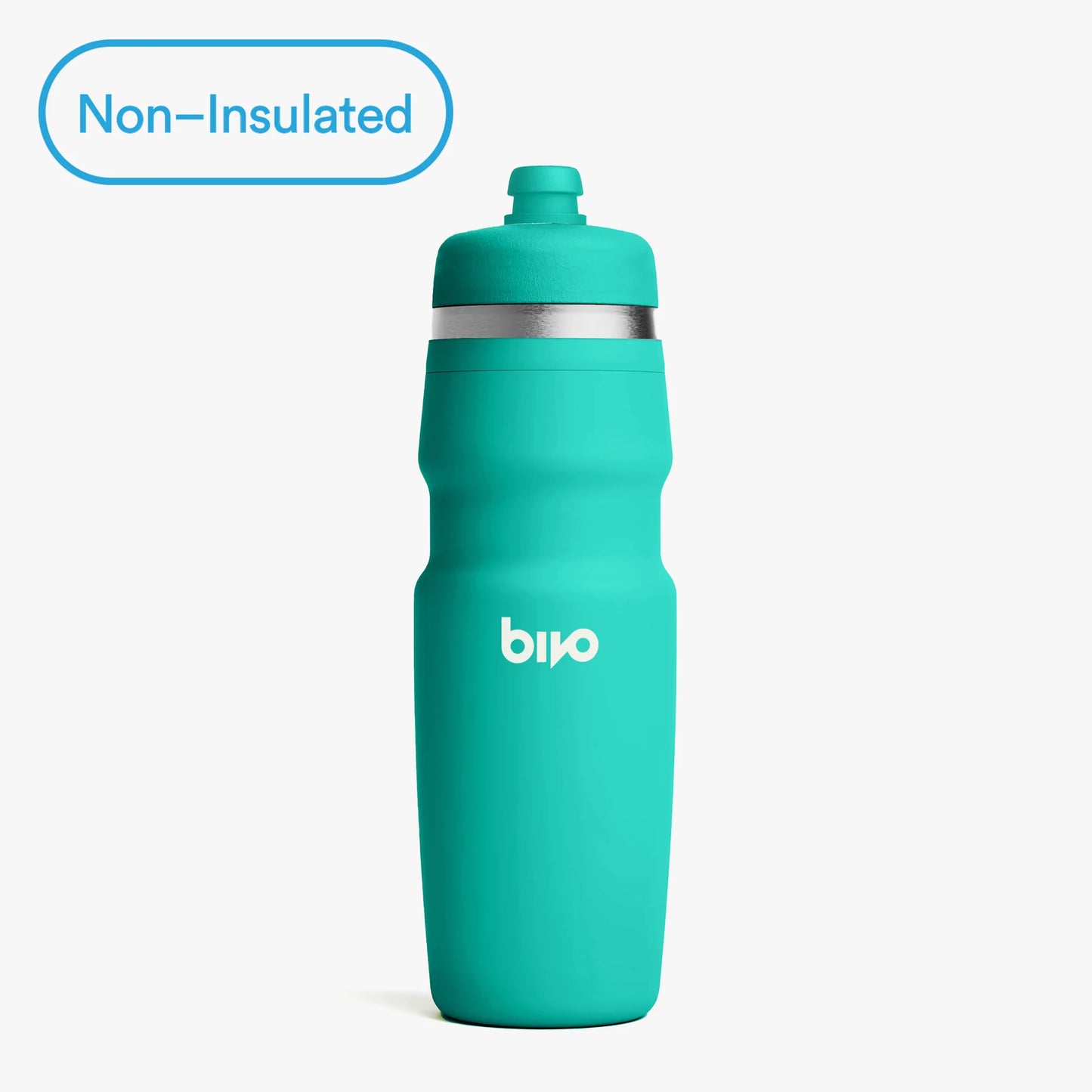 NEW Bivo Duo - 25oz Stainless Steel Water Bottle