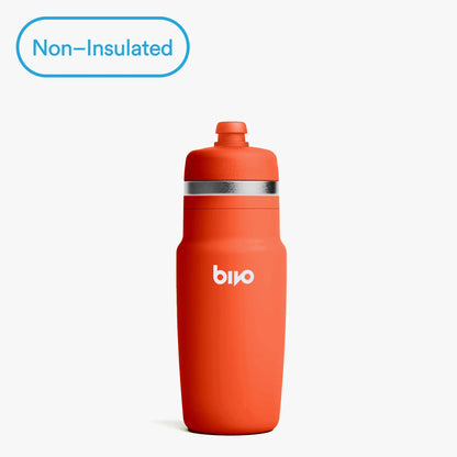 NEW Bivo One - 21oz Stainless Steel Water Bottle