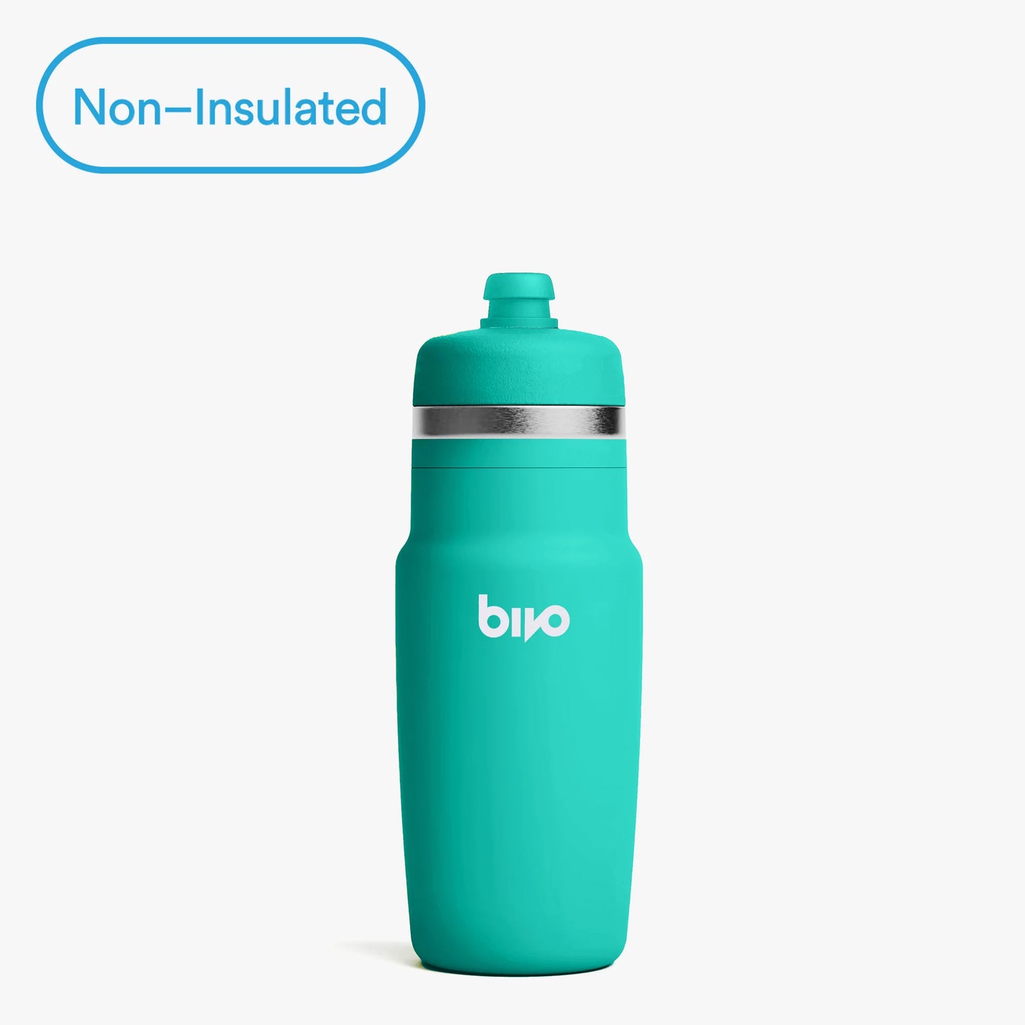 NEW Bivo One - 21oz Stainless Steel Water Bottle