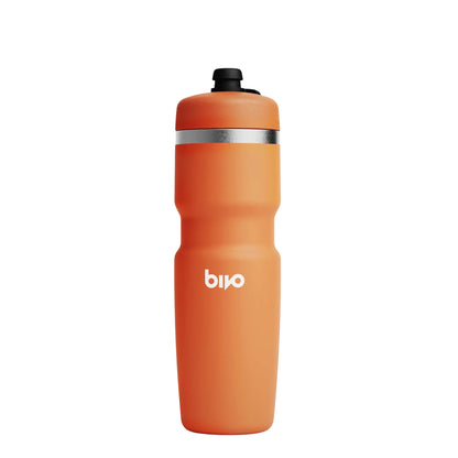 NEW Bivo Trio - 21oz Insulated Stainless Steel Water Bottle