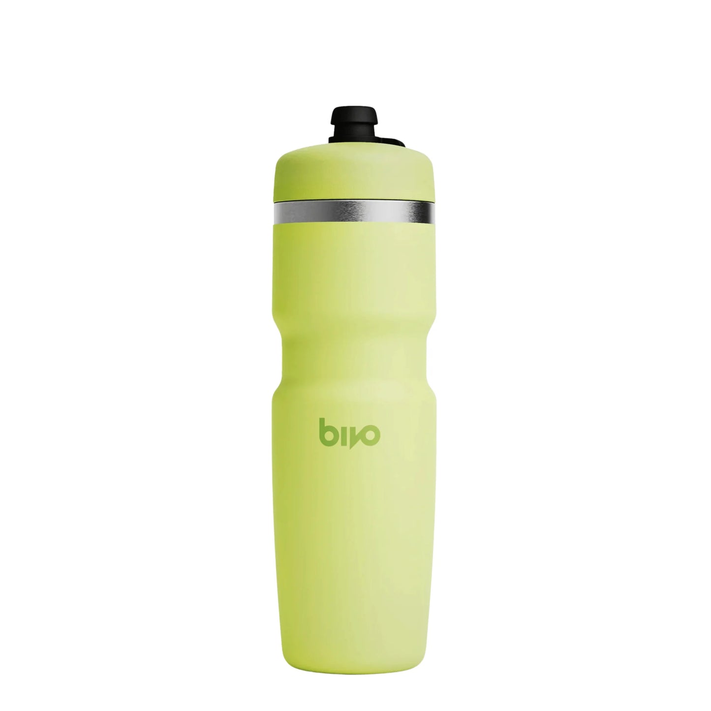 NEW Bivo Trio - 21oz Insulated Stainless Steel Water Bottle