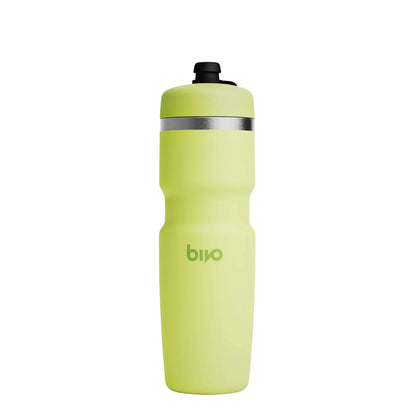NEW Bivo Trio - 21oz Insulated Stainless Steel Water Bottle