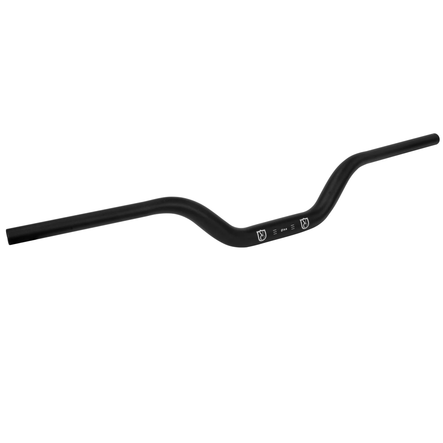 NEW Velo Orange Hot Bar Riser Handlebar