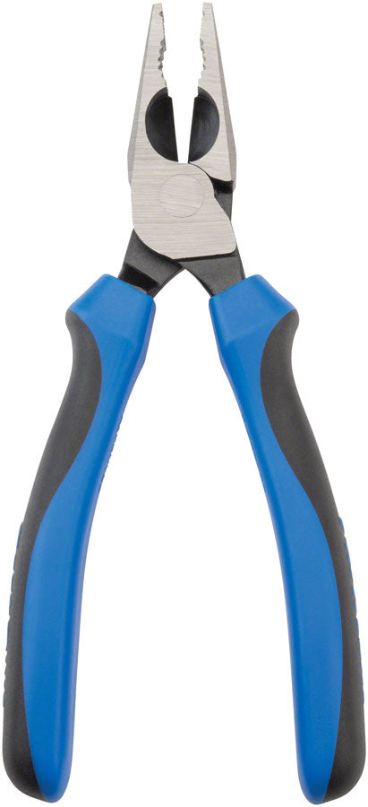 NEW Park Tool LP-7 Utility Pliers