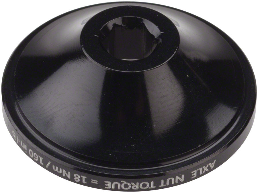 NEW Salsa Split Pivot Dropout Tool Top Cap Black with Black Bolt - Around the Cycle
