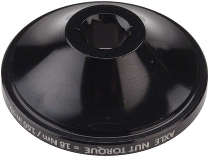 NEW Salsa Split Pivot Dropout Tool Top Cap Black with Black Bolt - Around the Cycle