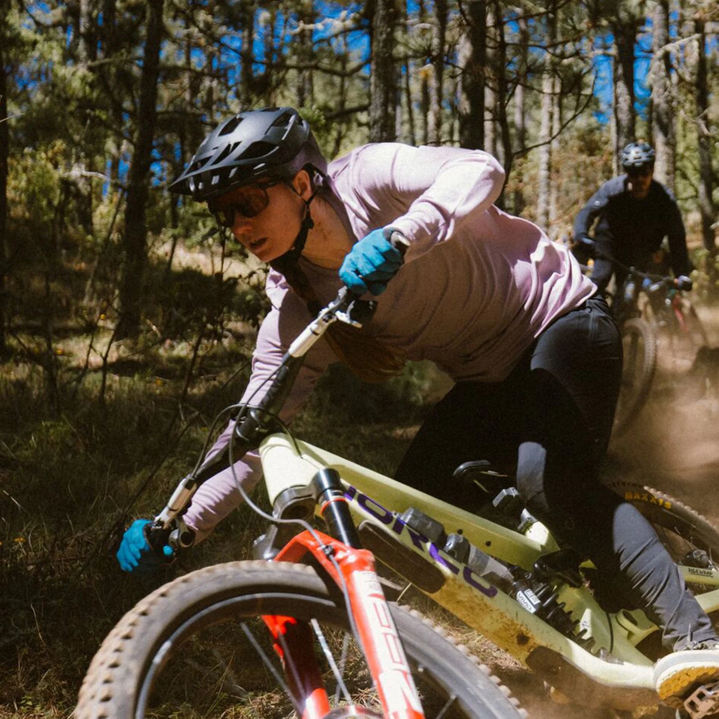 NEW Smith Engage MIPS MTB Helmet