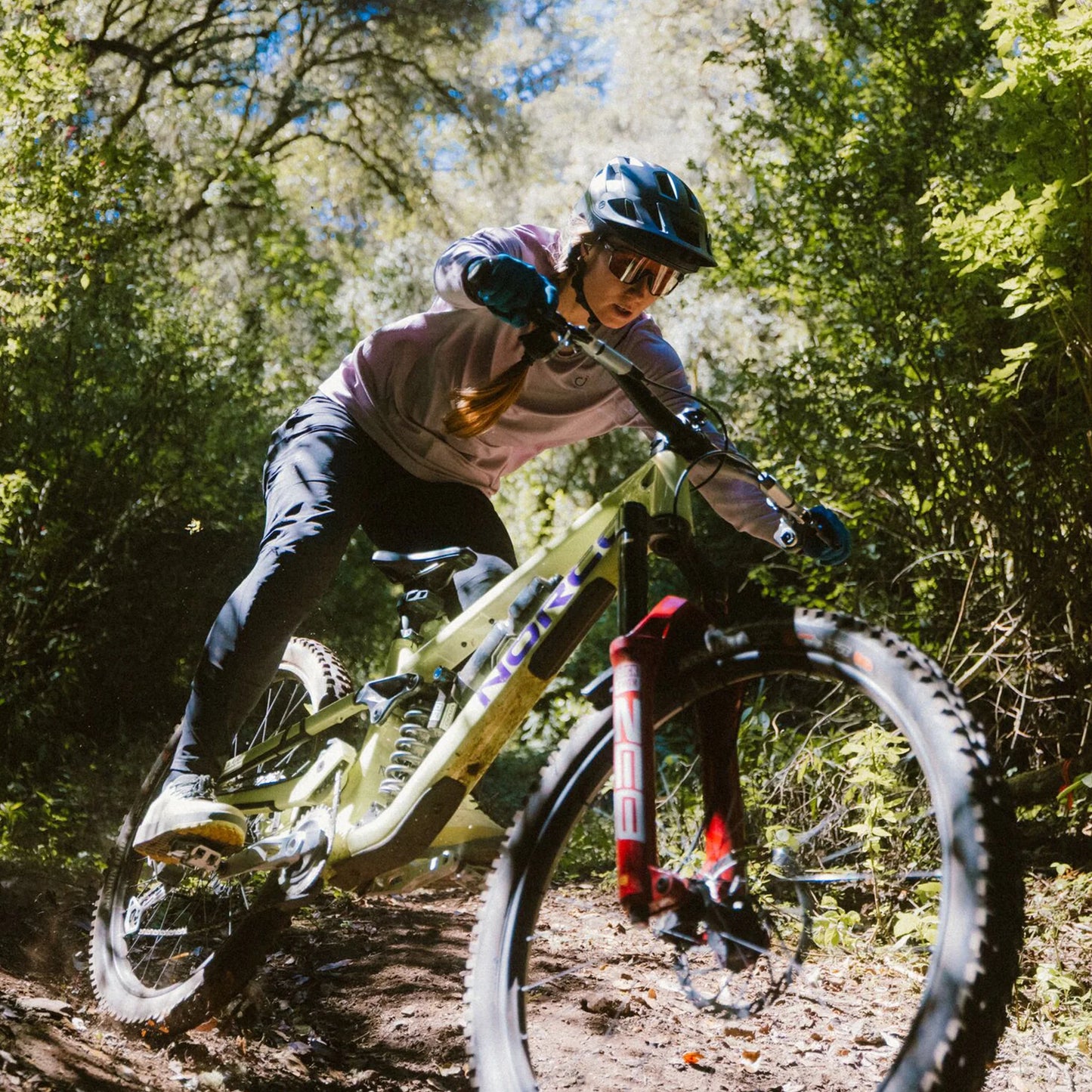 NEW Smith Engage MIPS MTB Helmet