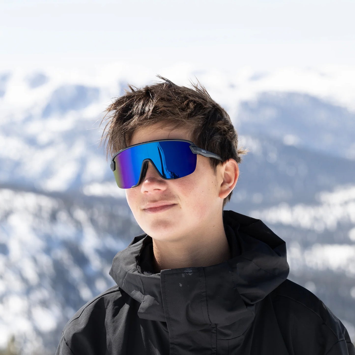 NEW Smith Optics Bobcat Sunglasses