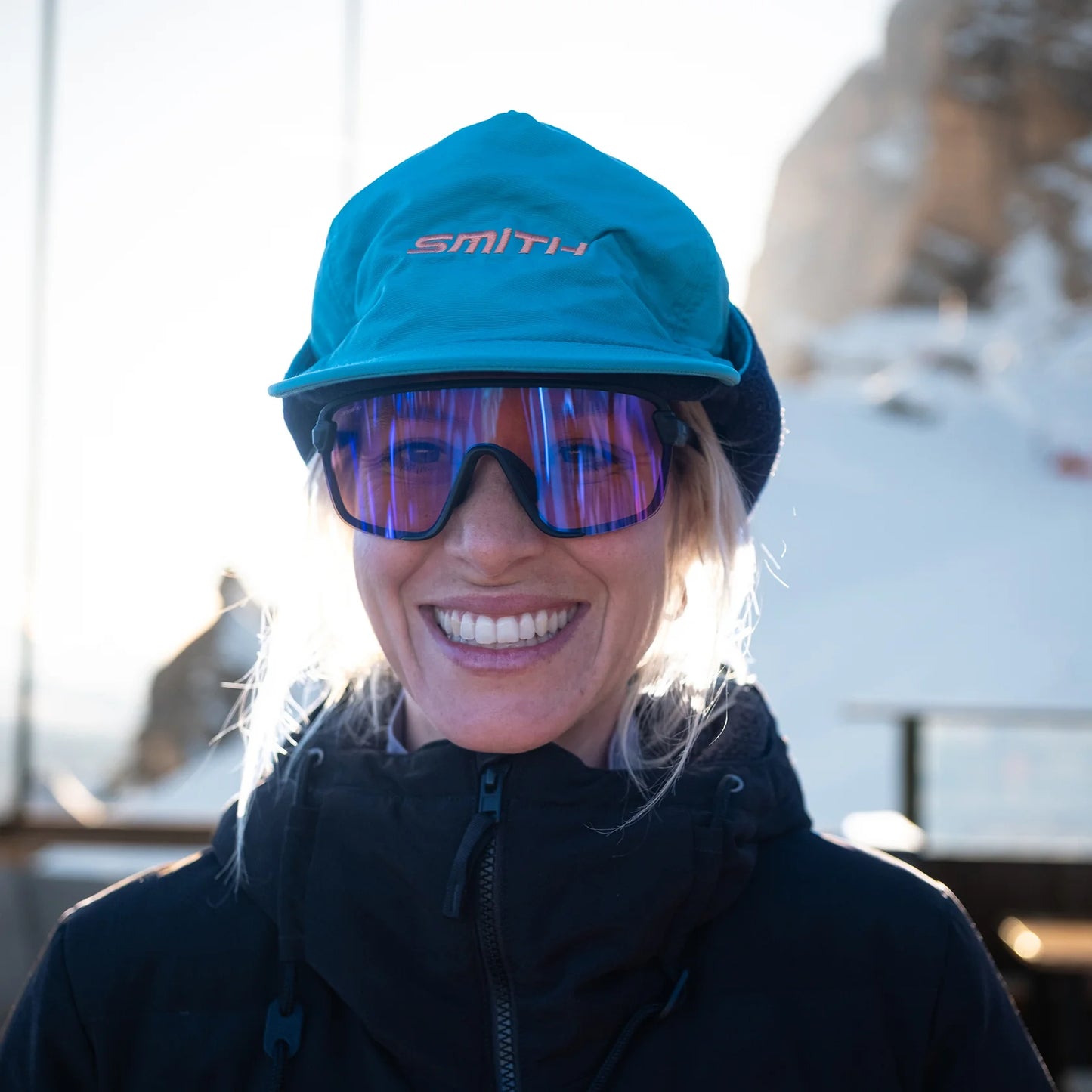 NEW Smith Optics Bobcat Sunglasses