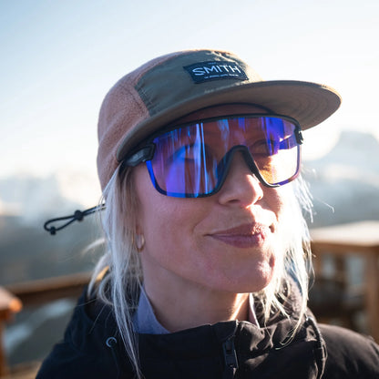 NEW Smith Optics Bobcat Sunglasses