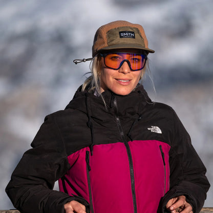 NEW Smith Optics Bobcat Sunglasses
