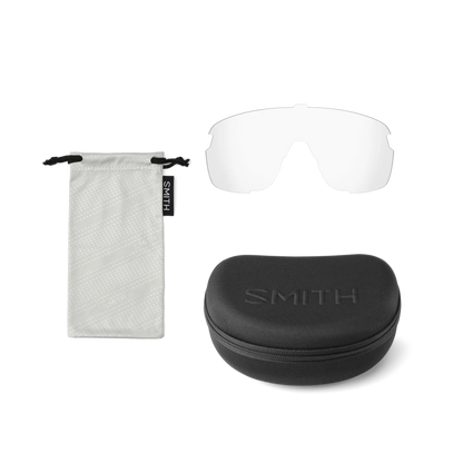 NEW Smith Optics Bobcat Sunglasses