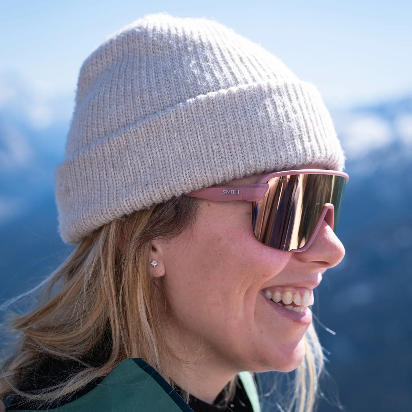 NEW Smith Optics Bobcat Sunglasses