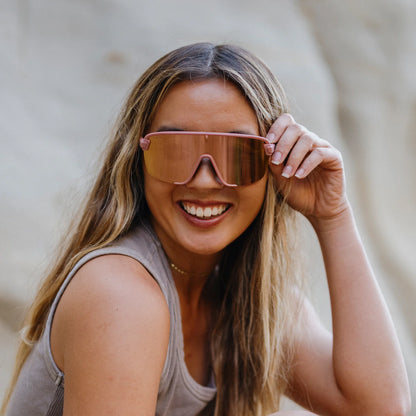NEW Smith Optics Bobcat Sunglasses